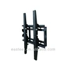 High quality articulating arm counterbalance TV mounting bracket