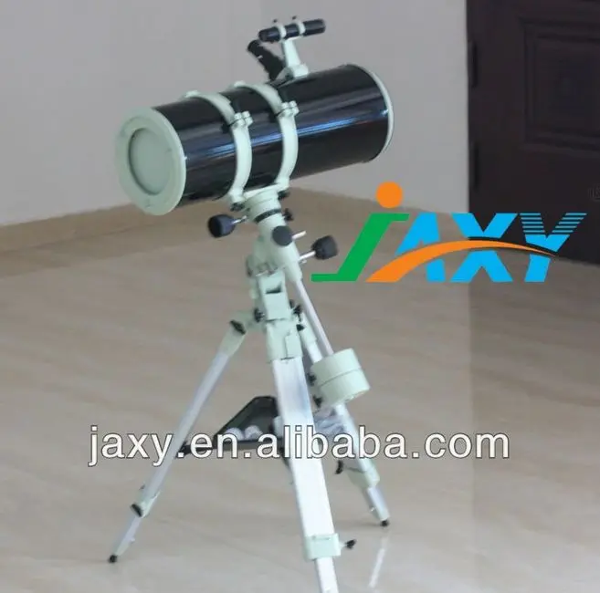 Professional Digital Refractor Astronomical Telescope Wt800203eq Used