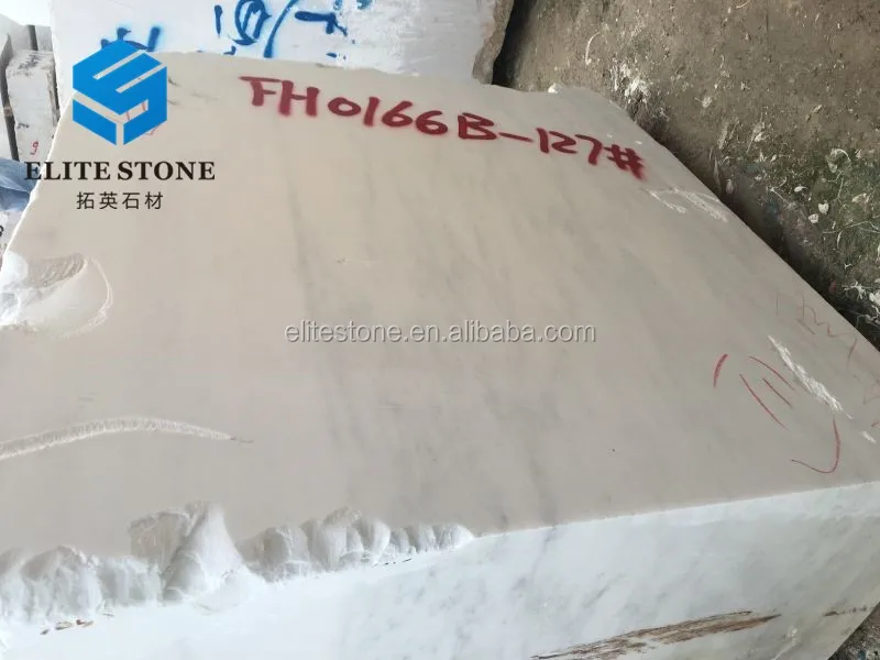 Factory Price Class A Square Oriental White Polished Composite Statuary White Marble (4).jpg