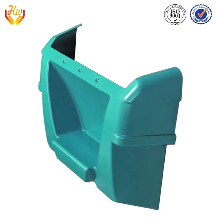 Large plastic cover-193