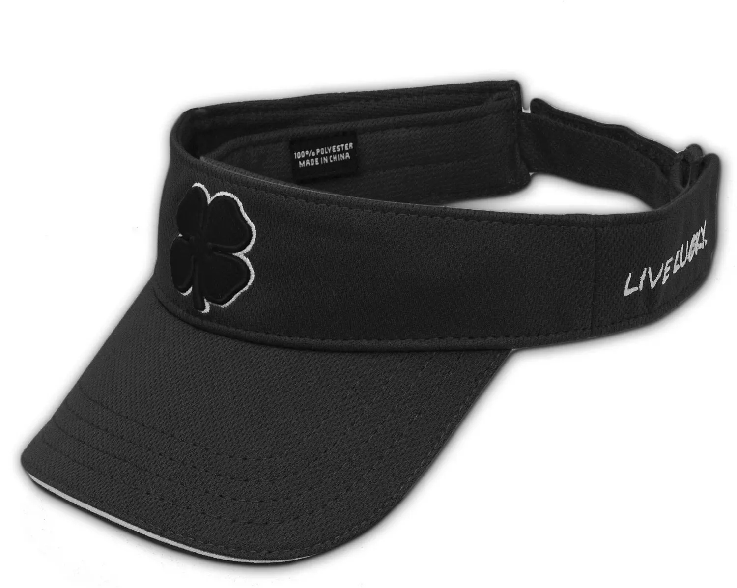 live lucky golf hats