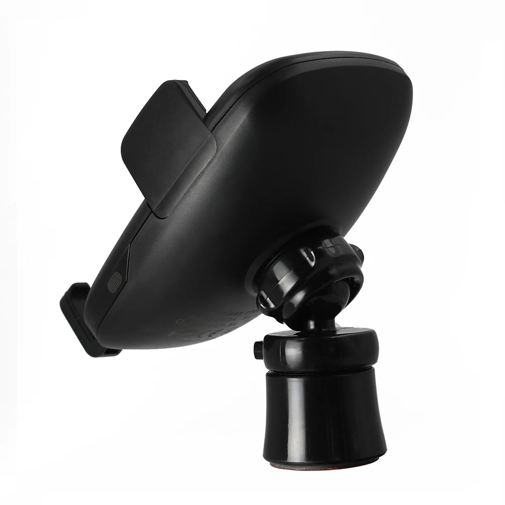 KC Certified Wireless Car Charger