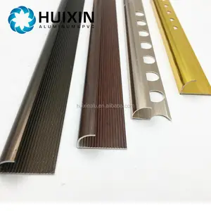 aluminium 2020 tile edging for window door