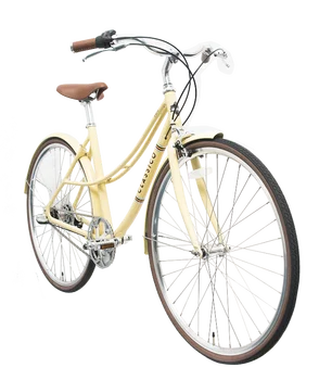 3 speed ladies bike