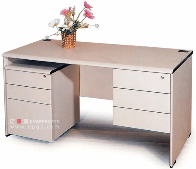 School Office Teacher Desk And Chair