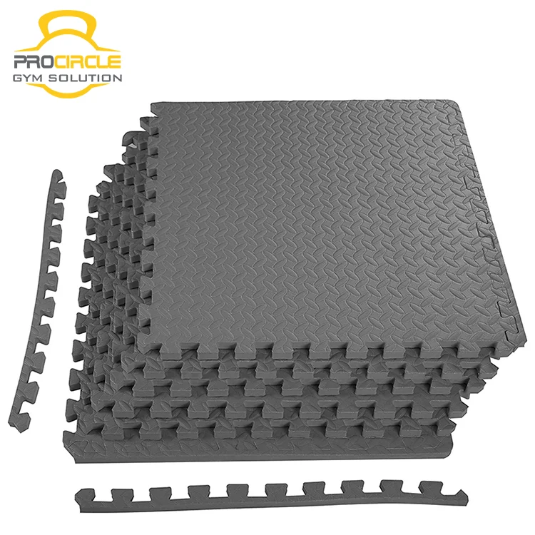 EVA Flooring6