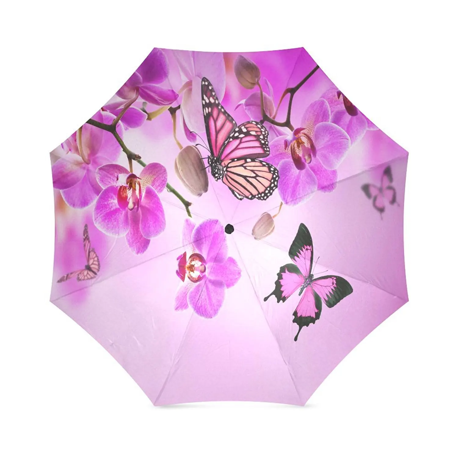 Cheap Orchid Umbrella, find Orchid Umbrella deals on line at