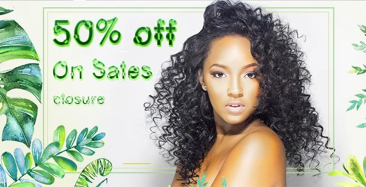 Human Hair Weave Bundles Closure Lace Front Wig Brazilian Wigs