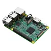 Electronic Development Board for Raspberry Pi 3 Model B ARM Cortex-A53 CPU 1.2GHz 64-Bit Quad-Core 1GB RAM