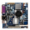 Industrial MINI ITX PC motherBoard 915GM+ICH5 onboard 1GB RAM 1*LAN 2COM/6COM 2*VGA/CF/IR-GPIO/AV/S