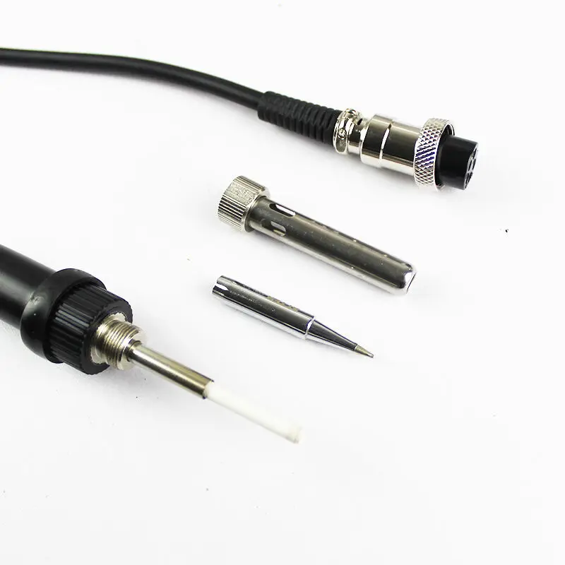 Koocu Elite 936 Soldering Solder Iron For Hakko Solder Iron 907esd 936