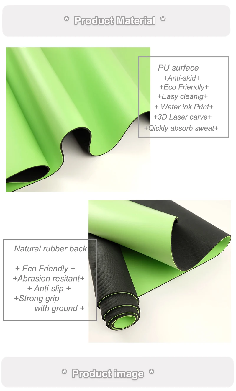 wholesale ultra grip yaga mat