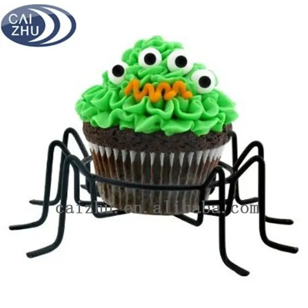 Spider Cupcake Holder Buy Cupcake Holder,Individual Cupcake Holder