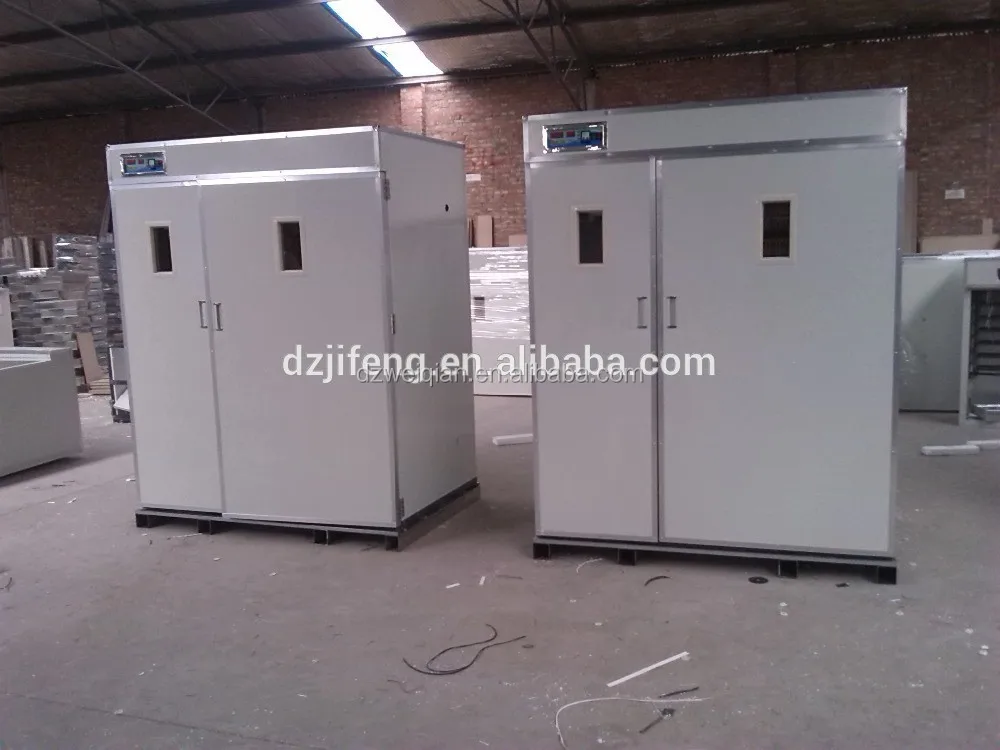 Automatic incubator for sale