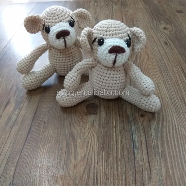 Oem Servizio Teddy Bear Personalizzato Farcito Del Crochet Del Bambino Bambole Buy Crochet Bambole,Bambola Crochet,Crochet Del Bambino Bambole Oem Servizio Teddy Bear Personalizzato Farcito Del Crochet Del Bambino Bambole Buy Crochet Bambole,Bambola Crochet,Crochet Del Bambino Bambole
