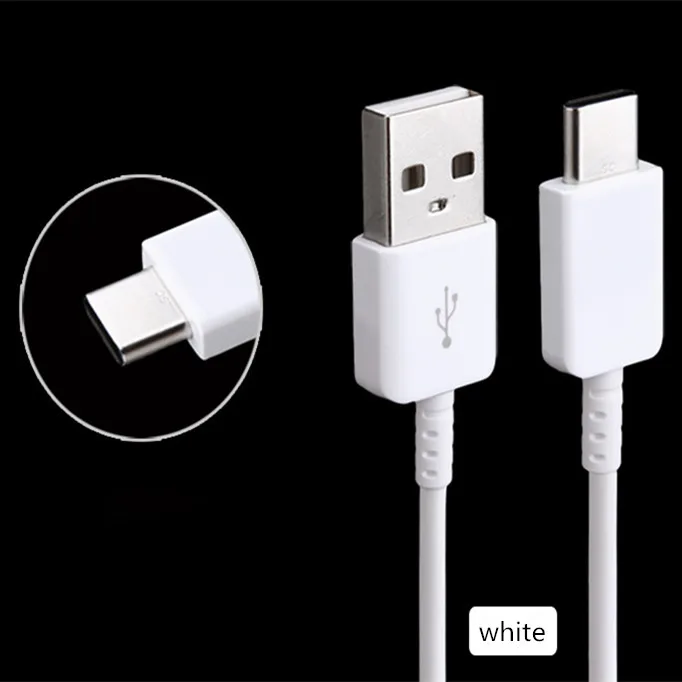 High Quality 1.5m Fast Charge Data Charging USB Cable For Mobile Phone