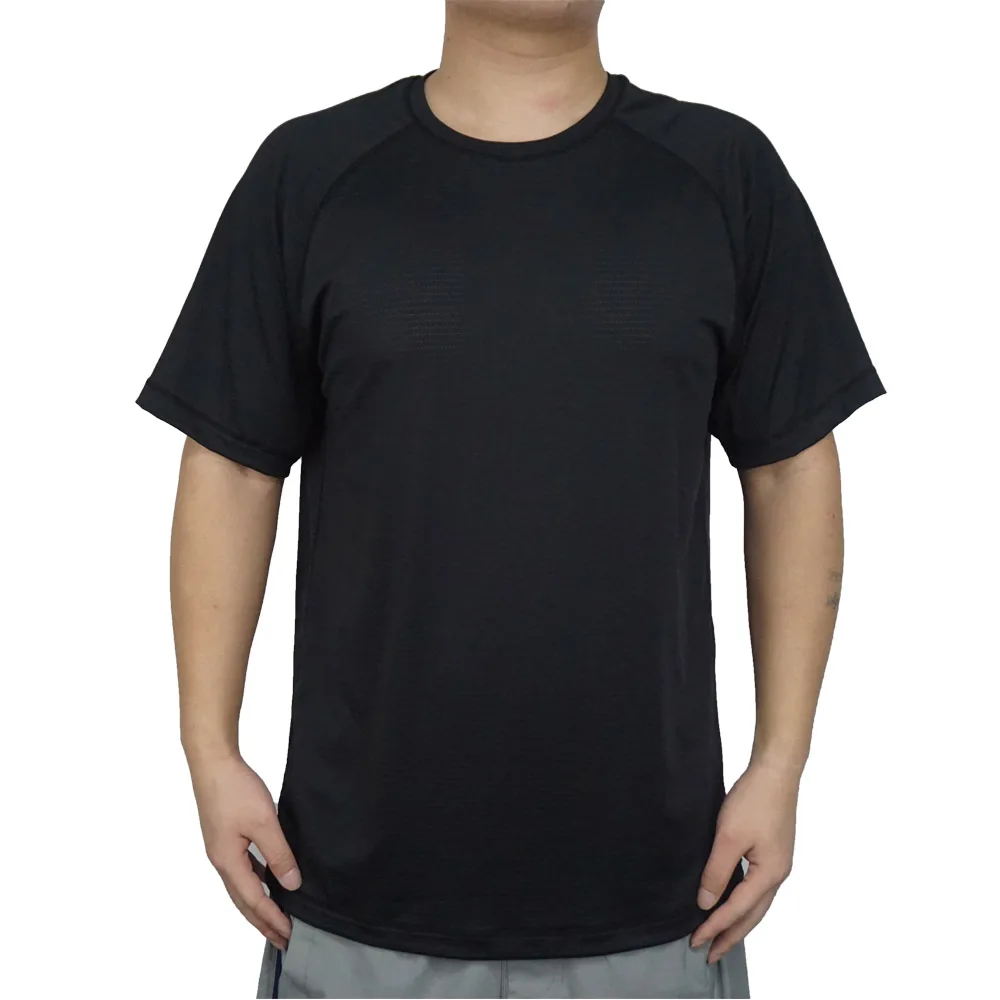 Mens Raglan T Shirt 3//4 Sleeve Scoop Bottom Slim Curved Hem Baseball Tee Galaxy