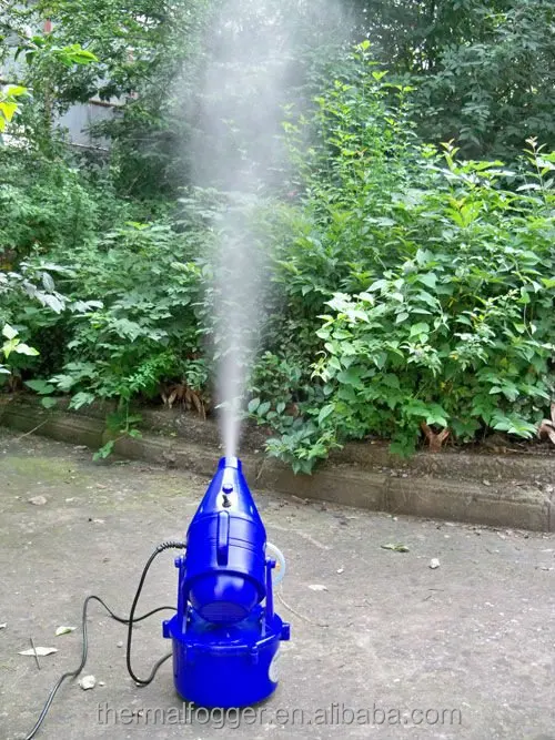 Good Sale Water Mist Ulv Fogger Machine/ Power Fog Machine Buy Water