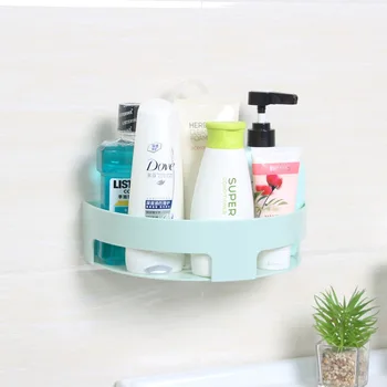 Bathroom Accessories Set Adhesive Plastic Corner Shower Bathroom Accessories Set Adhesive Plastic Corner Shower Shelves