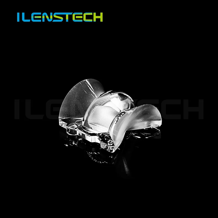 led module lens
