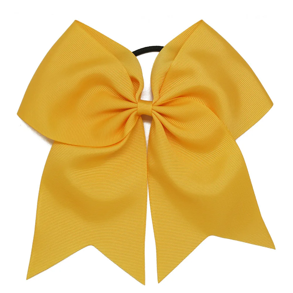 Wholesale Cheerleading Hair Bow Jumbo Cheer Bow For Cheerleader Cnhbw ...