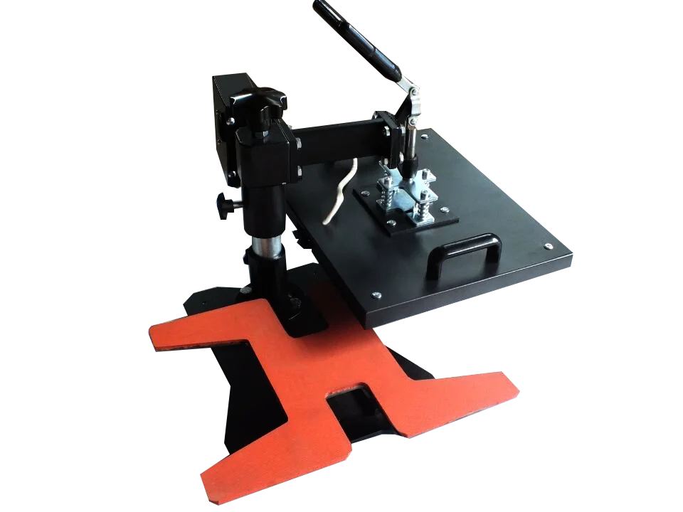 CE Approval Shoes Digital Printing Machine shoes heat press machine