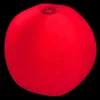 DMX512 DIY Program Color Beach Inflatable LED PVC Ball light