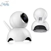 Cloud saving 1080P 720p video home camera PTZ 355 degree pan angle 120 degree cool dog wifi ip camera