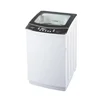 5.5 6 7 7.5 8 kg Mini fully automatic top loading washing machine