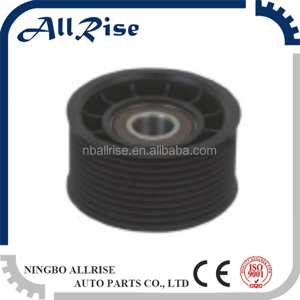 ALLRISE C-18449 Trucks 8086970 Tensioner Pulley