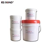 Silicone adhesive metal surface treatment agent glue epoxy resin