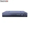 China manufacturer CCTV 16ch 1080P Recording AHD TVI CVI / CVBS IP DVR