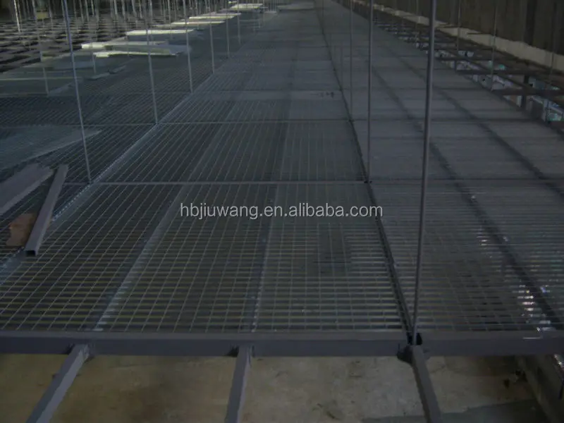 Hängen Decke Stahlgitter (20 Jahre Berufs Hersteller) - Buy Decke