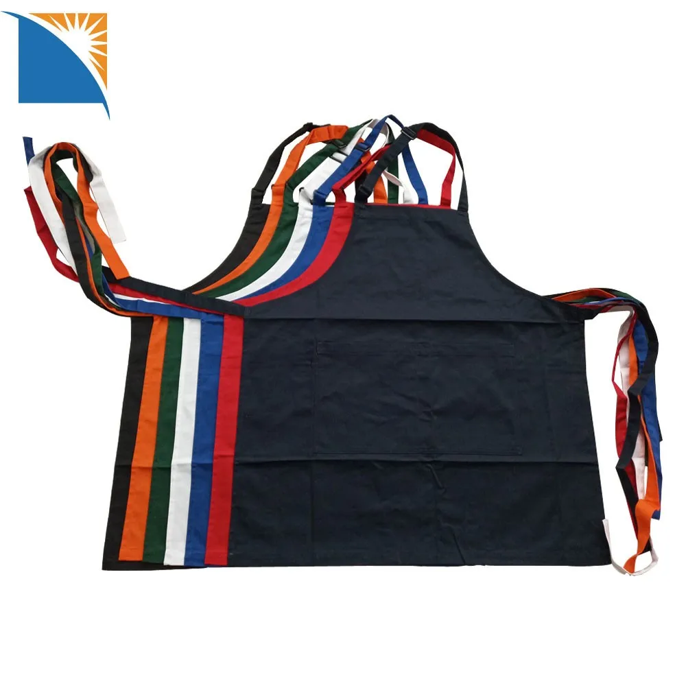 Conjunto De Delantal,Sombrero De Chef Y Delantal De Cocina Para Niños