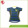 China Manufacture Soccer Football Jersey