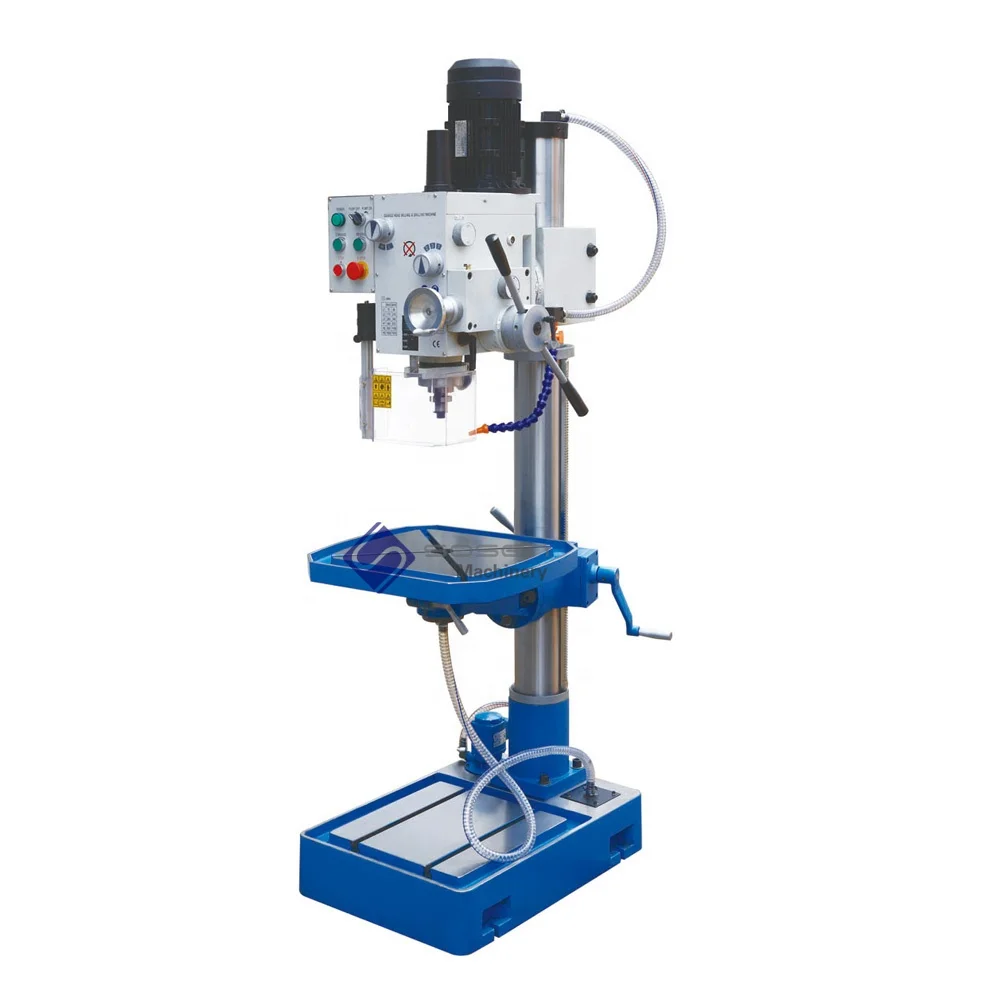 ZS40H Small vertical tapping drilling machine price.jpg