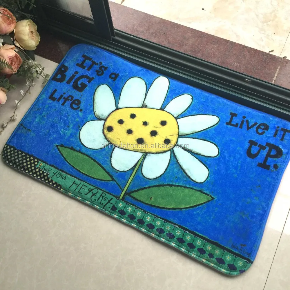 Polyester Blank Dye Sublimation Rugs For Sublimation - Buy Sublimated ...