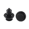 Injection Mold Nylon Plastic Blind Rivet / Snap Head Rivet / Auto Plastic Trim Clip for Bumper