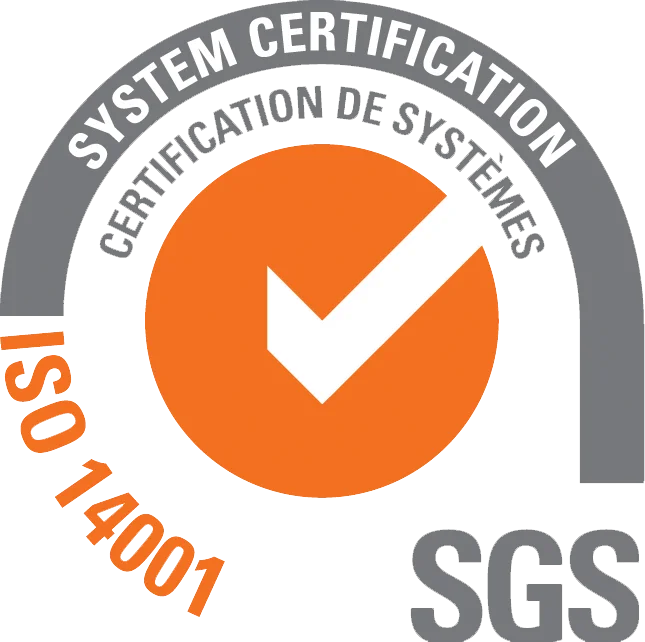 SGS