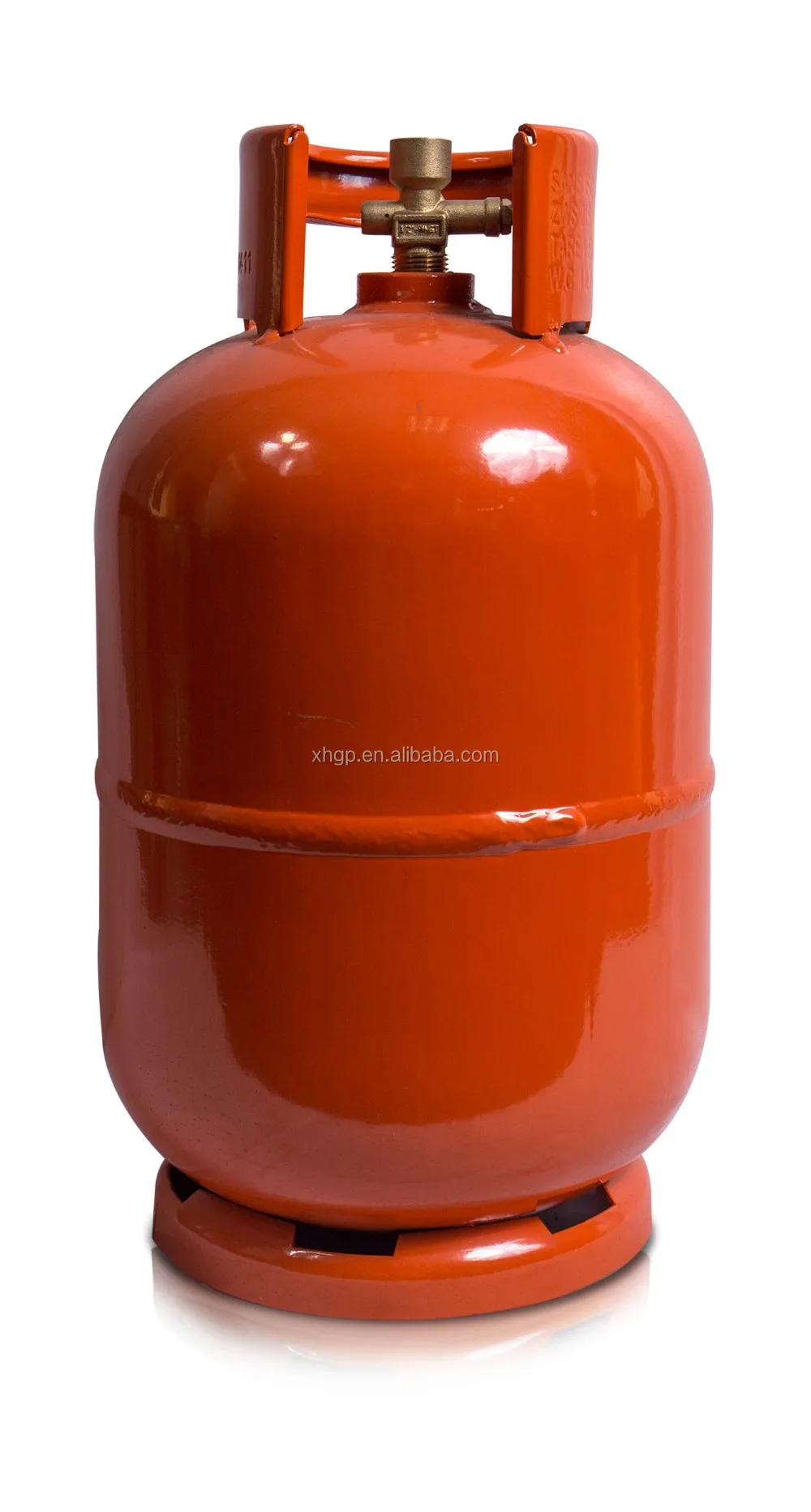 Cooking Used 5kg House Hold Hot Rolled Lpg Gas Cylinders Buy 5kg Lpg