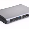 Eglobal mini gaming PC SkyLake 14nm CPU Intel Core i7 6700HQ best mini pc for gaming DDR4 Win10 Mini PC Killer Gaming Computer
