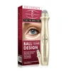Aichun Beauty Roll Head Design Organic Pearl Anti Wrinkle Anti Aging Eye Cream for Eye Bag Removal