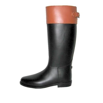waterproof riding boots women's