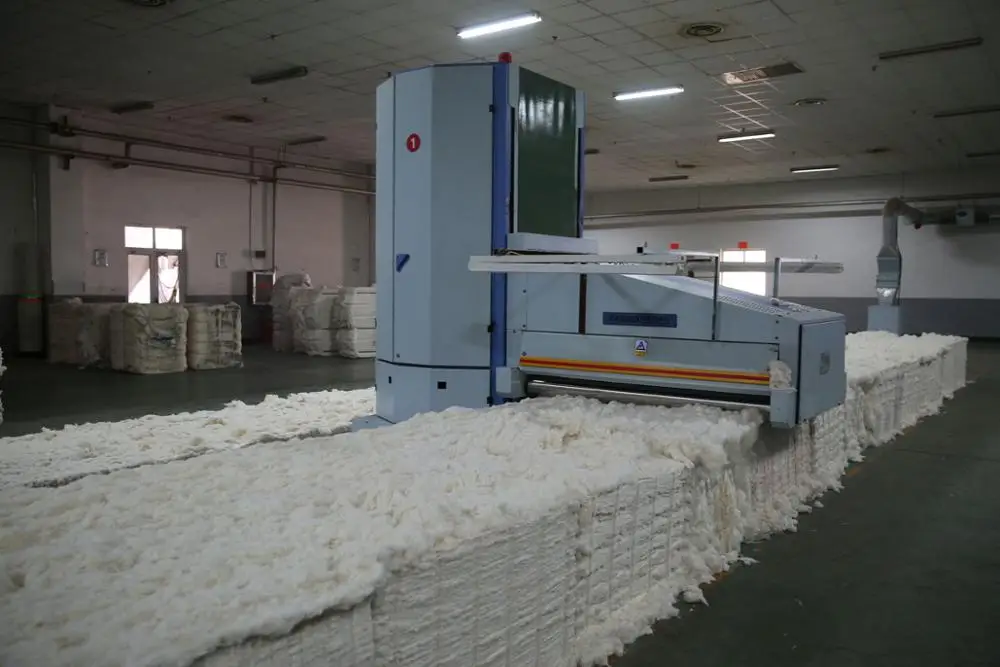 所有行业  机械设备  服装及纺织机械  纺织机械  纺织机   工作宽度