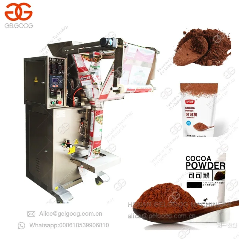 Electric Coco Mass Liquor Processing Cacao Butter Grinder Cocoa Bean