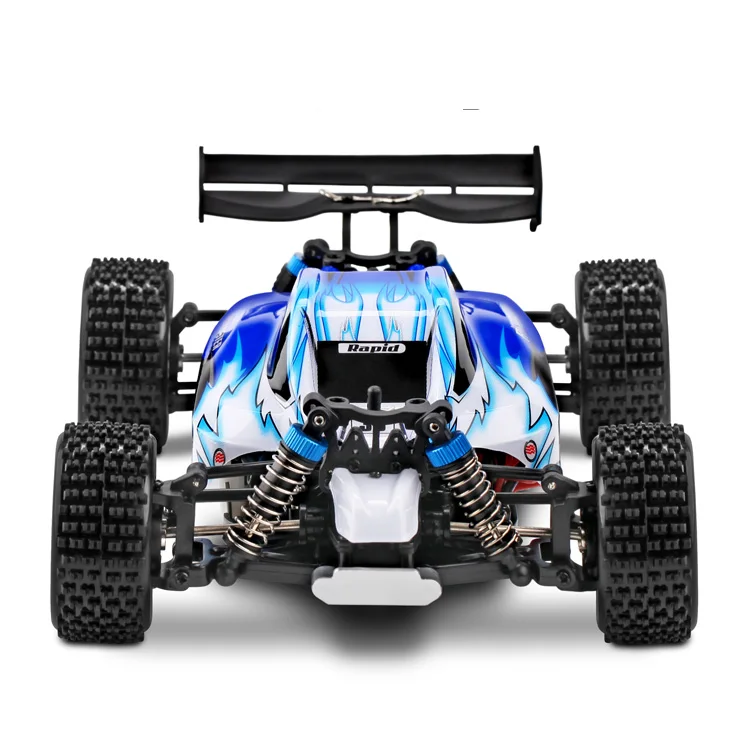 sc 4.18 rc car