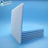 High density melamine cleaning cloth / dishes washing sponge