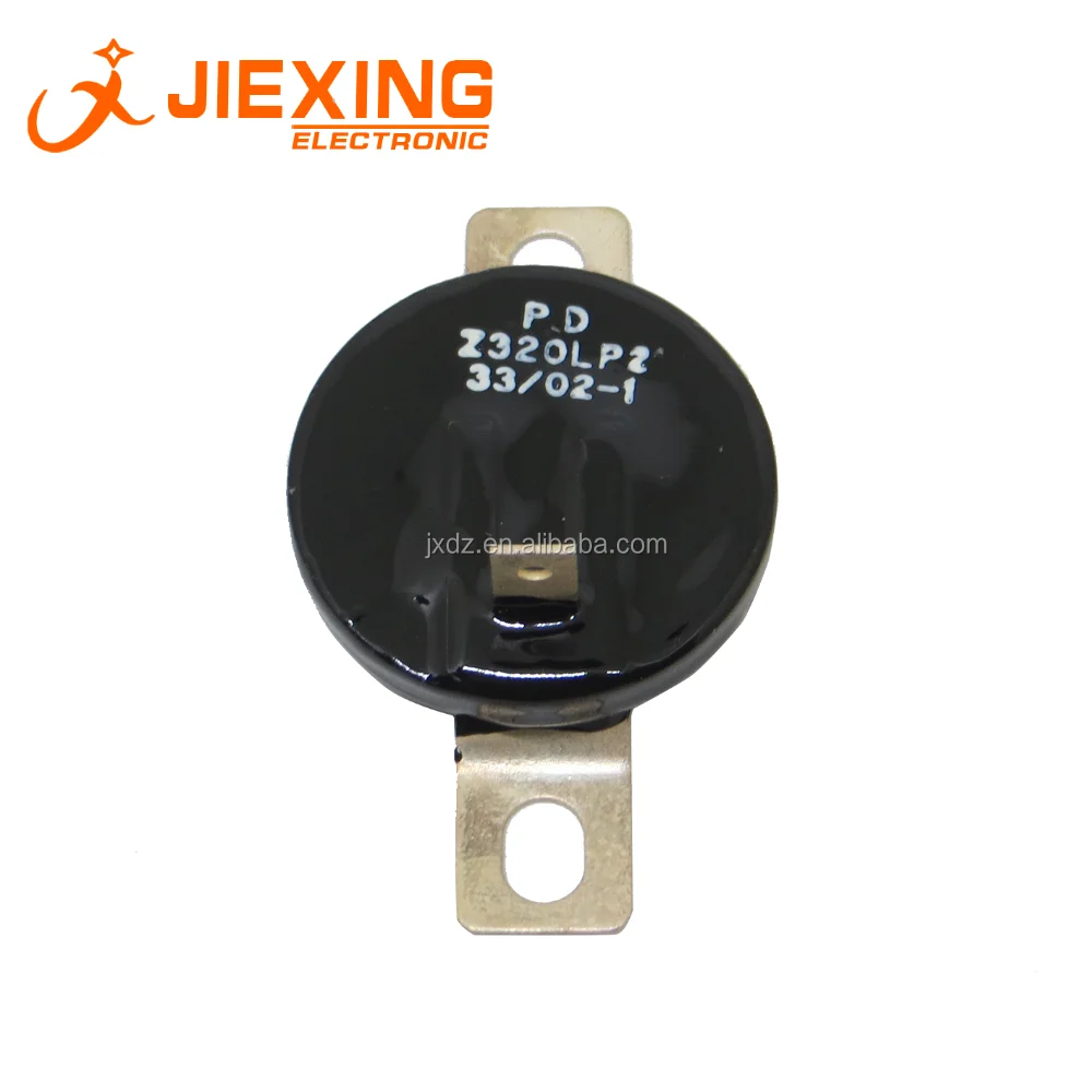 Varistor Z320lp2 전압 보호자 전기 공 보호자 2320lp2 Leroy Somer 발전기 Buy Z320lp2