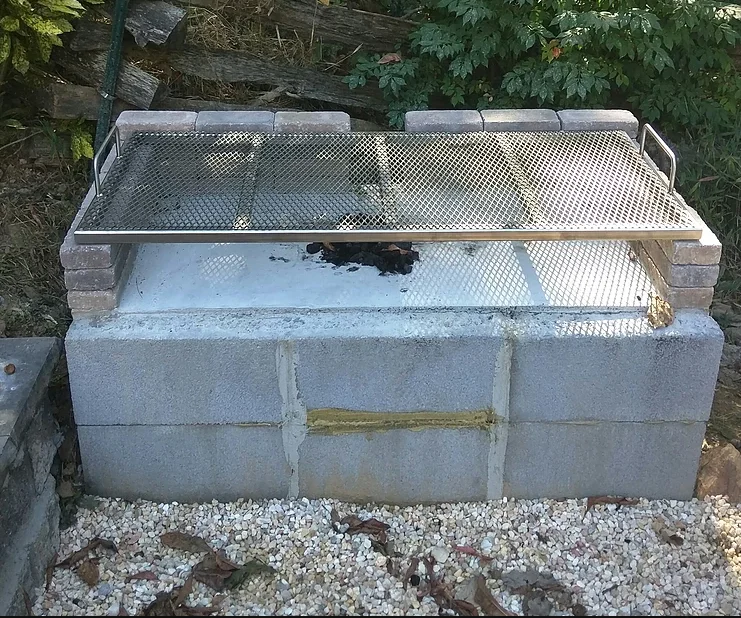 Expanded Metal Grill Grates Buy Expanded Metal Mesh,Expanded Wire