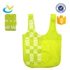 High popular nylon foldable reusable eco shopping bags